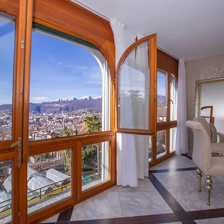 Ca Rossa Apartment